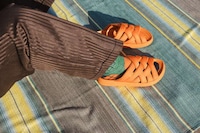 Woven Sandal Collections Image 4