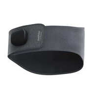 Heat-Powered Back Massage Bands Image 1