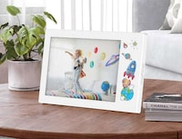 Kid-Friendly Tech Frames Image 1