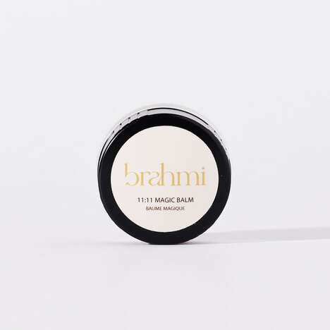 Mindful Skincare Balms