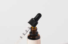 Antioxidant Rose Serums