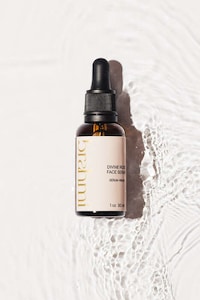 Antioxidant Rose Serums Image 2