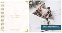 Seamless Wedding Planners Image 1