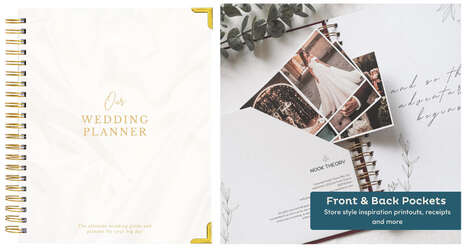 Seamless Wedding Planners