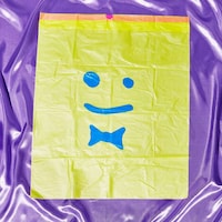 Whimsical Garbage Bags Image 2