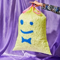 Whimsical Garbage Bags Image 3