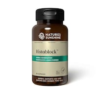 Allergen-Battling Herbal Supplements Image 1