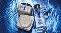 Fatty Acid Skincare Products