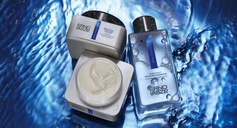 Fatty Acid Skincare Products