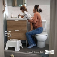 Parenting-Inspired Furniture Campaigns Image 2