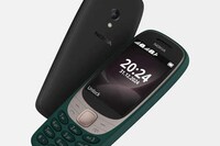 Millennium-Inspired Cellphones Image 3