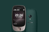 Millennium-Inspired Cellphones Image 4