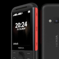 Millennium-Inspired Cellphones Image 7