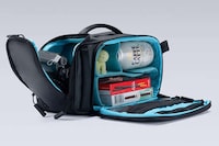 Shapeshifting Tech Sling Bags Image 3