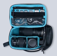 Shapeshifting Tech Sling Bags Image 5