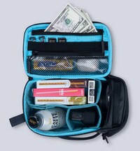 Shapeshifting Tech Sling Bags Image 8
