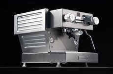Collaboration European Espresso Machines