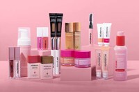 Exclusive Beauty Retail Partnerships