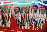 Paper-Made Oral Care Packaging