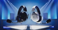 Console-Focused Gaming Headsets Image 1