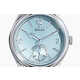 Posh Platinum Timepiece Models Image 2