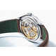 Posh Platinum Timepiece Models Image 3