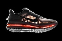 Versatile Cushioning Sneakers Image 1