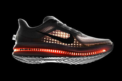 Versatile Cushioning Sneakers