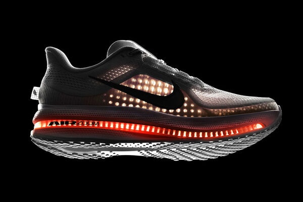 Versatile Cushioning Sneakers