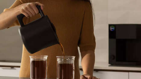 Designer Drip Coffee Makers