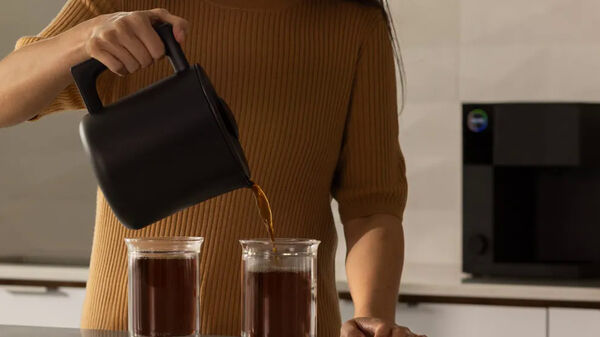 Designer Drip Coffee Makers