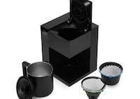 Designer Drip Coffee Makers Image 4