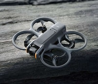 Immersive FPV Drone Models Image 3