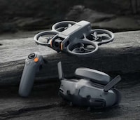 Immersive FPV Drone Models Image 4