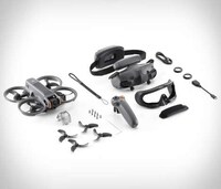 Immersive FPV Drone Models Image 5