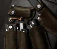 High-End Material EDC Accessories Image 7