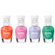 Free-From Spring Nail Polishes Image 1