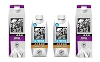 Convenient Cold Coffee Products Image 1