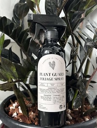 Plant Guard Foliage Sprays