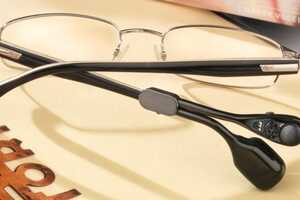 Hearing Aid Wearable Glasses: The Bruckhoff Spectacle Aids are a Non ...