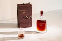 Anniversary-Celebrating American Whiskeys