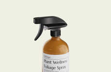 Food-Safe Pest Control Sprays