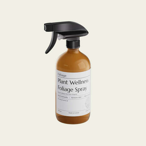 Food-Safe Pest Control Sprays