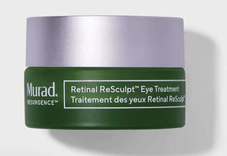 Lifting Eye Treatments