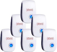 Compact Pest Control Plugins