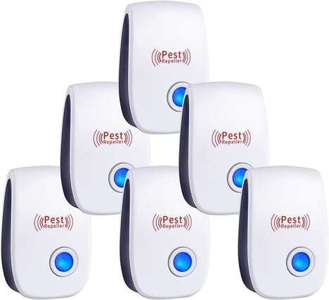 Compact Pest Control Plugins