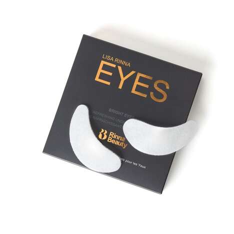 Skin-Prepping Under Eye Skincare