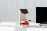 Desktop Contemporary Accessories