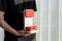 Desktop Contemporary Accessories Image 3