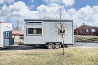 California-Inspired Tiny Homes Image 2